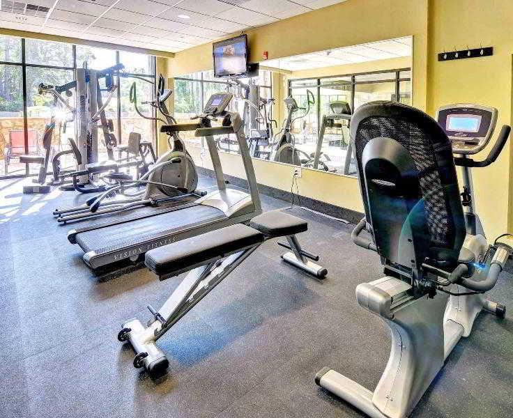 Comfort Near Cherry Point 3* New Bern